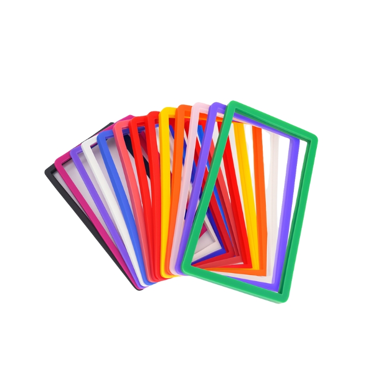 TPU Slab Bumper