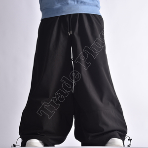 Pantalones de esquí de alta calidad para mujer, cortavientos holgado clásico a la moda, pantalones de Snowboard impermeables, característica a prueba de viento fabricada - Product Image 2