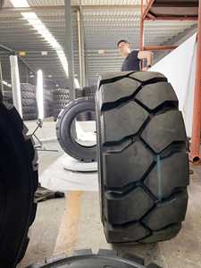 Neumáticos Comerciales para Camionetas Ligeras al por Mayor 205/75R15C 225/75R15C 255/70R15C en Venta - Product Image 2