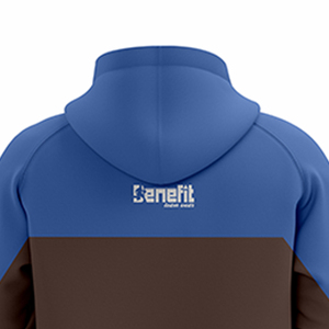 Good Quality Custom Design <b>Pullover</b> Hoodie Tracksuit Set Comfortable Casual Sportswear Tracksuit for <b>Men</b> & Women - Product Image 2