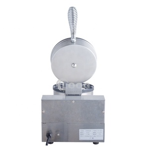 Fabricants de gaufriers uniques de nouvelle conception 2024, gaufriers à petites grilles, machines à gaufres - Product Image 3