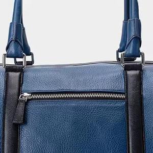 Bolsa de Viaje de Nailon de Alta Calidad con Cierre, Logotipo Personalizado al por Mayor, la Mejor Bolsa de Fin de Semana, Estilo Lujoso, Multifuncional, Gran Capacidad - Product Image 6