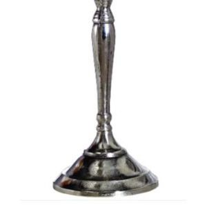 5 Arms <b>Candelabra</b> Made of Metal Aluminium Modern Tableware Decorative Candle Holder Candlestick in Wholesaler Price - Product Image 4