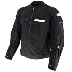 Factory Manufactured Men's Custom Vintage <b>Racing</b> <b>Jacket</b> Windproof Outdoor Sportswear All Sizes Fashionable for Moto Motorbike - Product Image 2