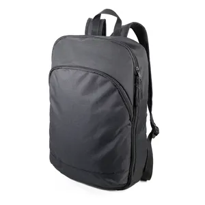 Zaino Promozionale Pieghevole Personalizzato con Gadget Integrati - Product Image 2