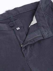 Pantalones casuales Venta al por mayor de alta calidad Sueltos Multi-Bolsillo Monos rectos Pantalones Cargo para hombres - Product Image 2