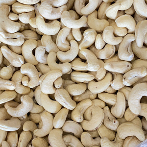 Noix de cajou W180 de bonne qualité de fabrication Santigo - Product Image 1