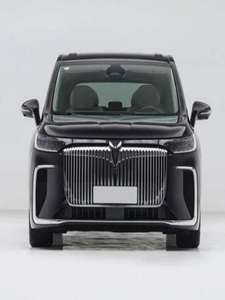 Voyah Dream 7 Asientos Híbrido Eléctrico MPV Vehículo Familiar de Lujo - Product Image 5