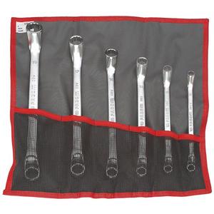 ชุดประแจวงแหวนออฟเซ็ตแบบเมตริกของฟาคอม - Product Image 5