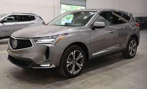 Usado Clean 2024 Acur-a RDX Advance con A-Spec 2.0L V4 - Product Image 2