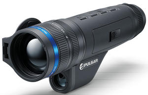 Monocular de Imágenes Térmicas Pulsar Telos XP50 MÁS VENDIDO con Garantía de 3 Años y Audio Envolvente - Product Image 3
