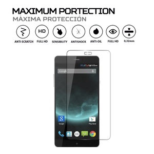 ฟิล์มกันรอยหน้าจอ ANTISHOCK สำหรับ Xgody M12 พรีเมียม พร้อมคุณสมบัติป้องกันการกระแทก - Product Image 1