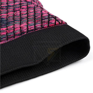 Best Selling Women's Sports <b>Bra</b> New Design Seamless Fitness Gym Yoga Crop Top Padded <b>Bra</b> Top XS to XL Sizes Made Spandex Lining - Product Image 6