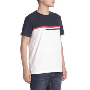 Camiseta lavada con ácido con logotipo personalizado para hombre, ropa de calle de alta calidad, camiseta de gran tamaño Vintage, camisetas de talla grande de algodón 100% para hombre - Product Image 4