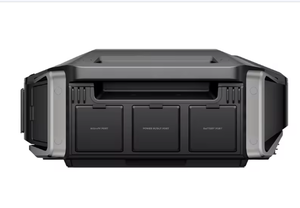 Nouveauté sur Ecoflow Delta Pro Ultra Powerstation avec 3 batteries d'extension - 18 432 Watt Heures - Product Image 3