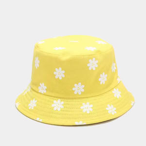 Chapeau de pêcheur en toile 100% coton, respirant, protection solaire, décontracté, mode, pêche, randonnée, vente en gros - Product Image 5