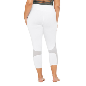 <b>Slim</b> Fitness Women & Girl High-Waist <b>Legging</b> Yoga Workout Athletic Women Running <b>Legging</b> Gym Fitness Wholesale Pants Leggy - Product Image 5