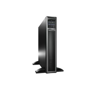 Sistema de Respaldo de Energía Inteligente de Onda Sinusoidal Pura Interactiva en Línea de 1350W, UPS de 1500VA para Montaje en Rack - Product Image 2