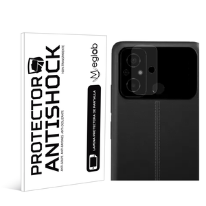 Protector de Pantalla Antishock para POCO C55, Producto Destacado - Product Image 1