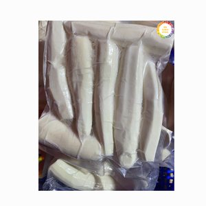 Supply in Bulk Best Price IQF Cassava Yuca Root - IQF Frozen Cassava/ Frozen Grated Cassava Top Quality for Export - Product Image 3