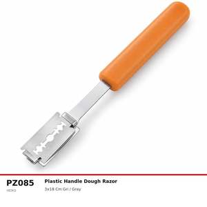 ที่ตีแป้งฟิดา ด้ามจับพลาสติก - Product Image 1
