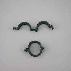 Clips de Support de plante de jardin en plastique - Product Image 6