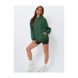 Sweat à capuche et sweat-shirts délavés à l'acide pour hommes femmes couples-vêtements d'hiver d'impression numérique de style de mélange de mode - Product Image 6