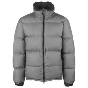 Chaqueta Deportiva Casual de Invierno para Hombre, Estilo Urbano, con Chaqueta Acolchada, Impermeable y Cortavientos, Hecha de Poliéster, Personalizable - Product Image 2