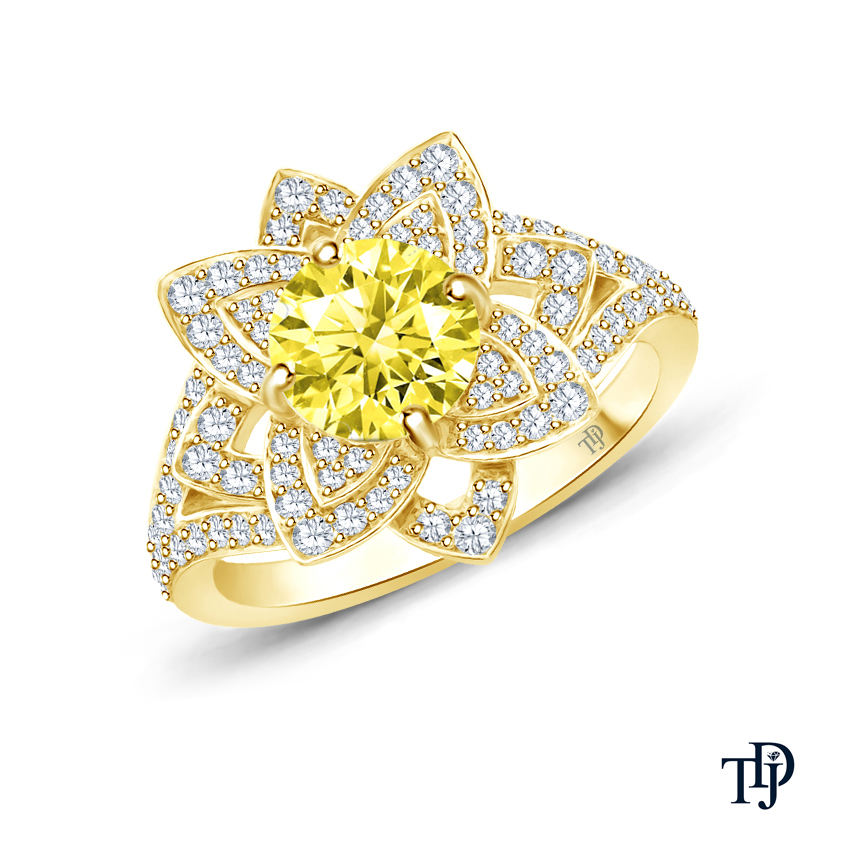 ทองคำสีเหลือง