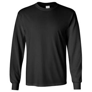 Personnalisé De Luxe Slim Fit Sweat Hommes Lourd 400gsm À Manches Longues Rouge De Couleur Hommes Sweat - Product Image 4