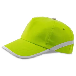 Cappelli e Berretti Promozionali Personalizzabili a 5 Pannelli Gunes - Product Image 2