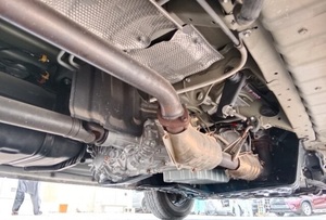 2013 para Hiace volante a la derecha HATCHBACK ambulancia Turbo AWD R19 con asientos de cuero techo solar panorámico ACC luz Interior - Product Image 2