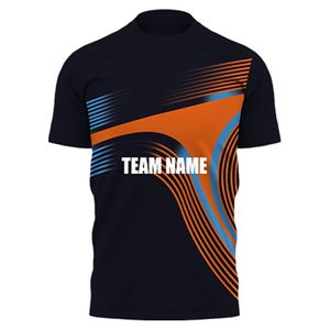 Camiseta de Fútbol Sostenible de la Mejor Fabricación para Hombre, Nuevo Estilo de Moda, Ropa Deportiva, Camiseta de Fútbol con Impresión Personalizada - Product Image 2