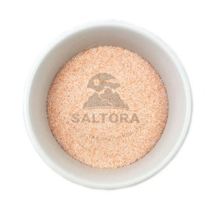 Sel rose clair de l'Himalaya en poudre avec logo personnalisé Sel rose clair de l'Himalaya en poudre de meilleure qualité - Product Image 4