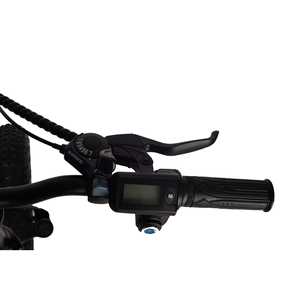 FT40จักรยานเสือหมอบพับไฟฟ้า20นิ้ว - Product Image 2