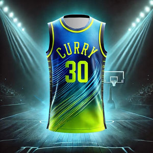 Venta al por mayor 1990s camisetas de baloncesto cosidas Ewing's Hills Malones Erving's Wilkins Millers camisetas de baloncesto clásicas - Product Image 5