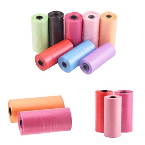 Rouleaux de film en nylon nouveau polyéthylène multi-usages noir plastique 200um Films Clear poly Sheeting VietNam EXPORT - Product Image 5