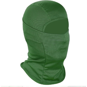 Nouveau 2025 prix bon marché unisexe multifonctionnel personnalisé extérieur moto coupe-vent visage cagoule - Product Image 5
