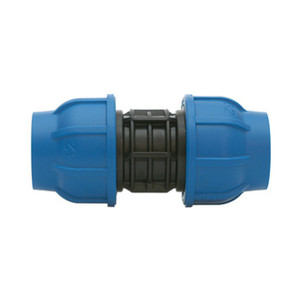 Raccordo in Nylon per Giunzione Manicotto 16 MM - Product Image 1