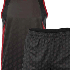 Camisetas de fútbol americano con capucha de compresión personalizadas para jóvenes y adultos 7v7 uniformes de fútbol con bandera OEM suministro de servicio ropa de equipo - Product Image 3