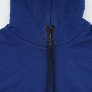 Survêtement grande taille pour hommes, design personnalisé, nouveau style solide, vêtements de rue respirant pour l'hiver, vente en ligne - Product Image 4