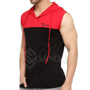 OEM Service Wholesale Gym Fitness <b>Hoodies</b> Latest Design Made In Pakistan Gym Fitness <b>Hoodies</b> - Product Image 5