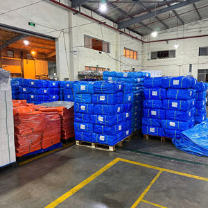 Bâche en PE RÉSISTANTE et ROBUSTE avec TAILLE PERSONNALISÉE et COULEUR PERSONNALISÉE. Haute durabilité, grande capacité, options de couleur. - Product Image 1