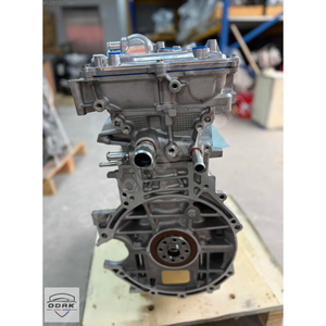 Moteur neuf en caisse pour 1ZR |   SANDIKOTOMOTIV |   N° OE 1 |   avec facture - Product Image 1