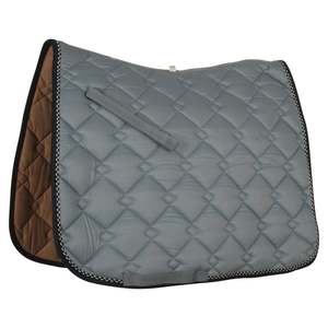 Venta al por mayor a nivel mundial de monturas de caballo intercambiables de calidad superior monturas de cuero genuino a la venta a granel MOQ - Product Image 3