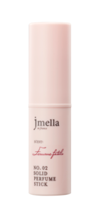 Jmella in France Femme Fatale 10g Bâton de Parfum Solide Professionnel Style Français Parfum Fabriqué en Corée - Product Image 4