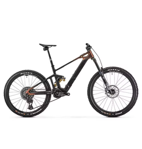จักรยานเสือภูเขาไฟฟ้า Dune XR SRAM X0 Eagle AXS รุ่นใหม่ล่าสุด - Product Image 5