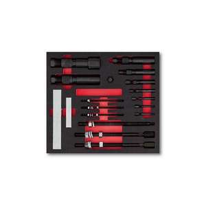 Usag 11-Piece Expansion Gear <b>Puller</b> Set - Product Image 1