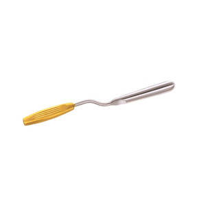 Elevador de Disector de Senos de 36 cm, Manual, de Acero Inoxidable Alemán, Mango Dorado Dingman, Instrumento Quirúrgico Silverstein para Cirugía de Senos - Product Image 2