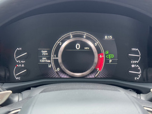 Lexus LX 600 SUV de Lujo 2024, Transmisión Automática, Tracción AWD, Cuero Claro, Turbo, R18, Aluminio, Certificado, Limpio y Poco Uso - Product Image 5